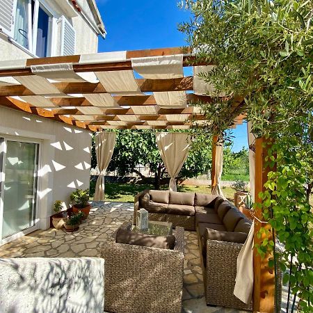 Beautiful Island House Ugljan Apartment Екстериор снимка