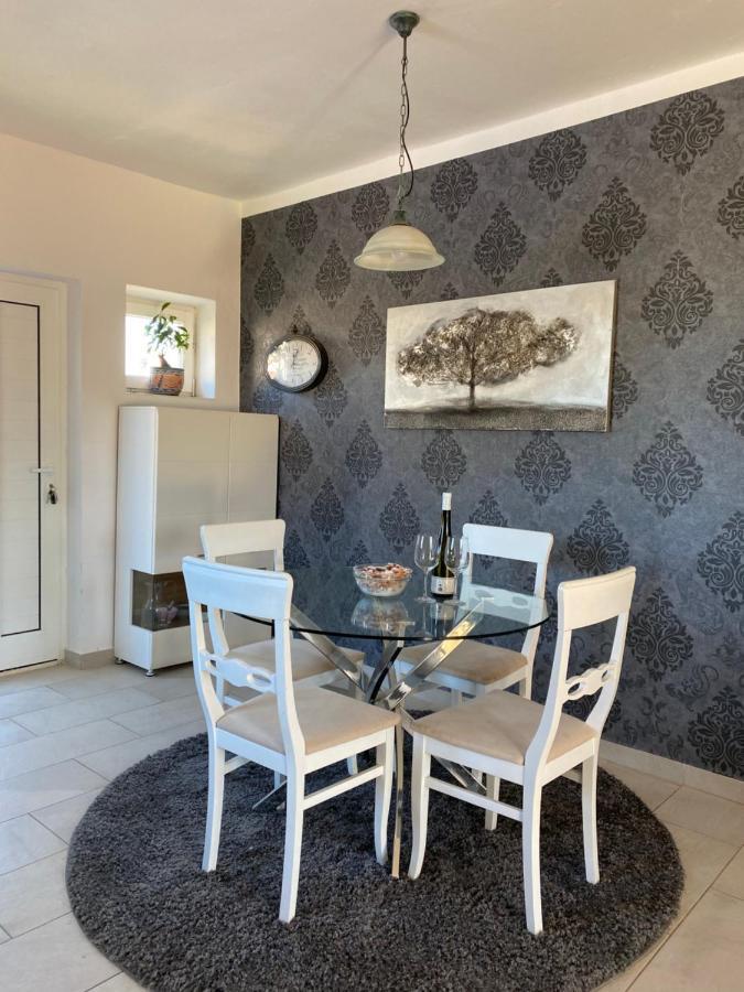 Beautiful Island House Ugljan Apartment Екстериор снимка