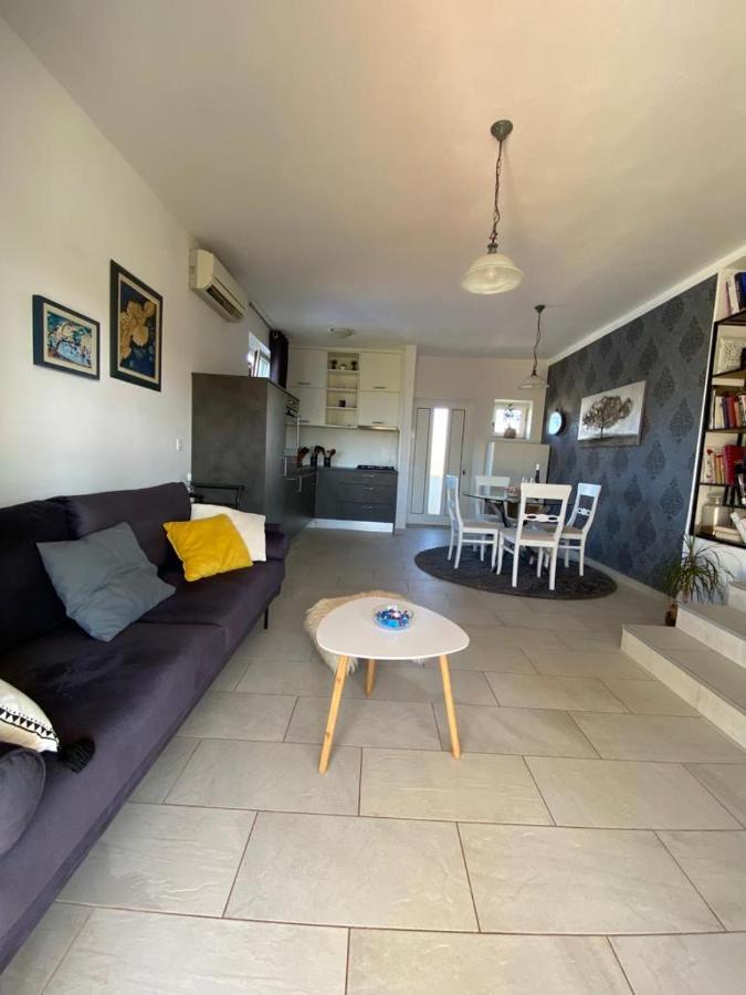 Beautiful Island House Ugljan Apartment Екстериор снимка