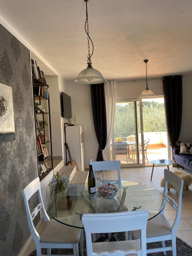 Beautiful Island House Ugljan Apartment Екстериор снимка
