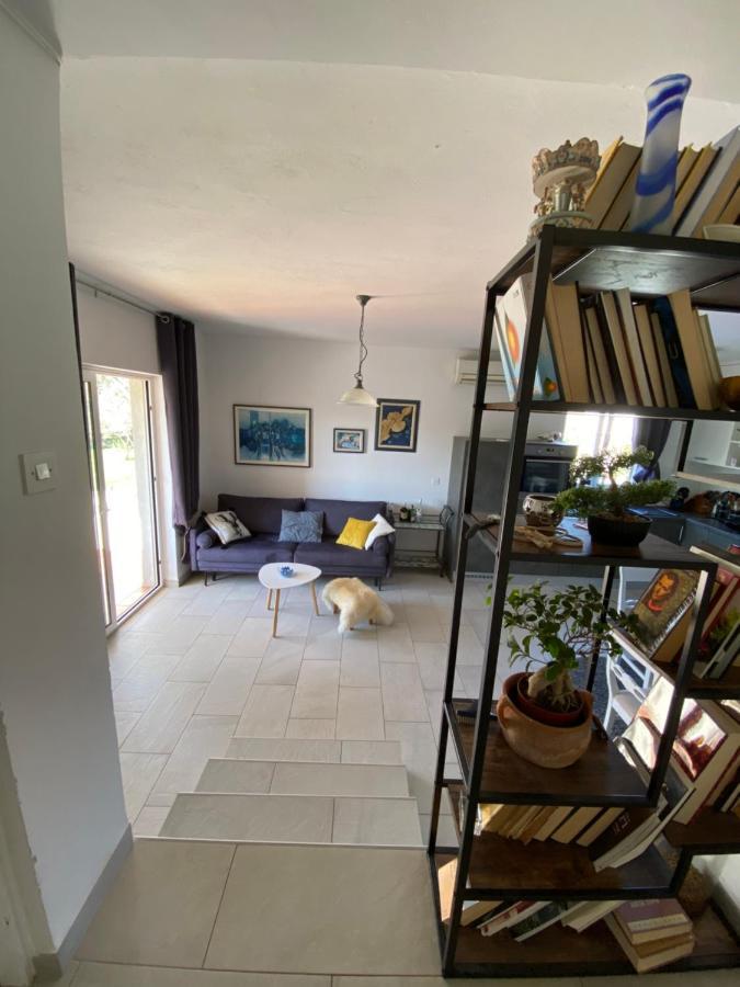 Beautiful Island House Ugljan Apartment Екстериор снимка