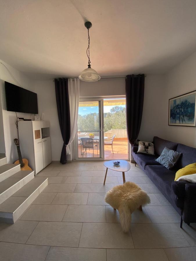 Beautiful Island House Ugljan Apartment Екстериор снимка