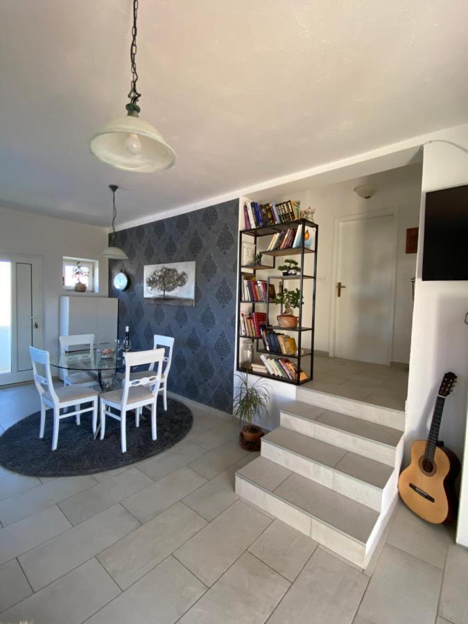 Beautiful Island House Ugljan Apartment Екстериор снимка